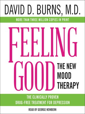 cover image of Feeling Good